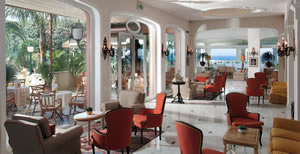 Grand Hotel Ambasciatori, Sorrento, Italy | Bown's Best